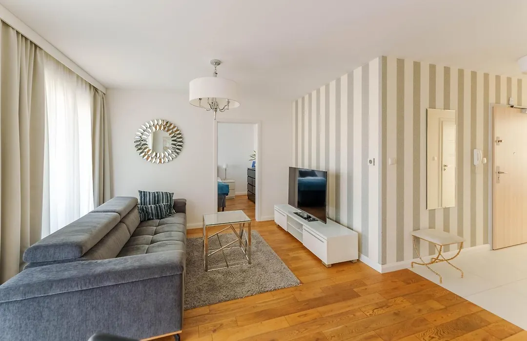 Apart111 Apartamenty - Rodzinny-1