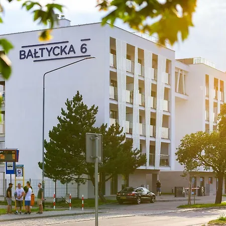 Apart111 Apartamenty - Rodzinny-2