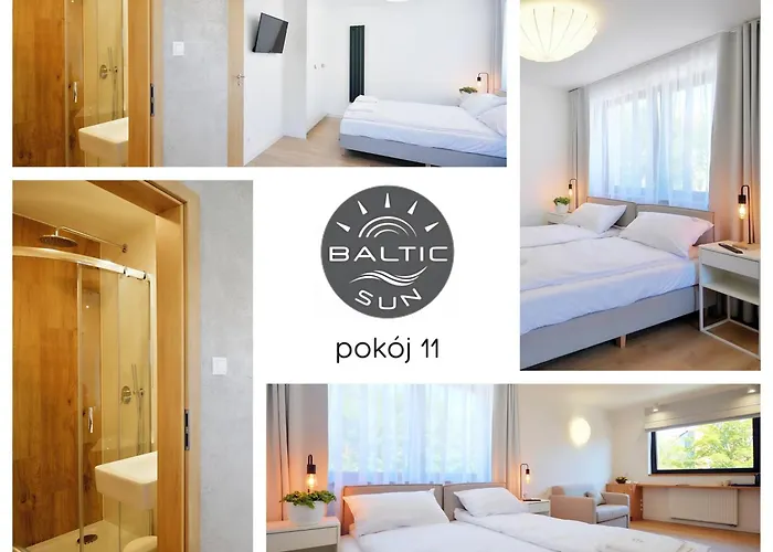 Baltic Sun