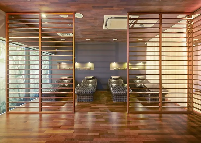Vacationclub - Olympic Park B307