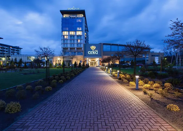 VacationClub - Arka 722