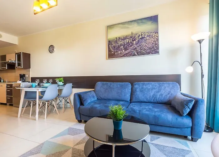 Vacationclub - Olympic Park B307